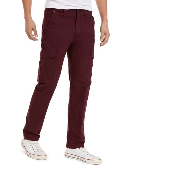 Levi's 502 taper hybrid cargos Clearance